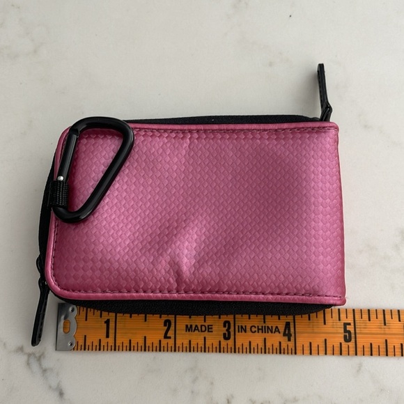 Sony Camera Case with Hook (LCS-CSVC) - Picture 6 of 7